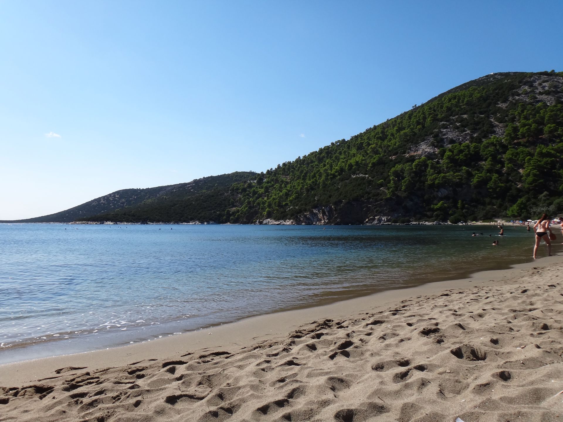 Hotel Ariadne Skyros