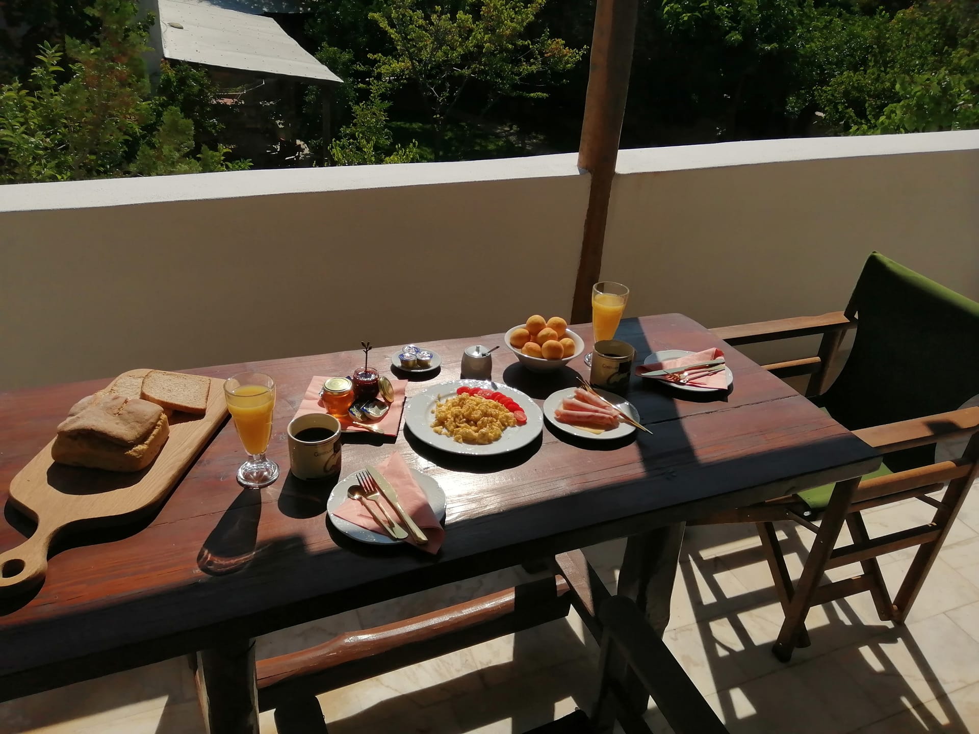 Hotel Ariadne Skyros