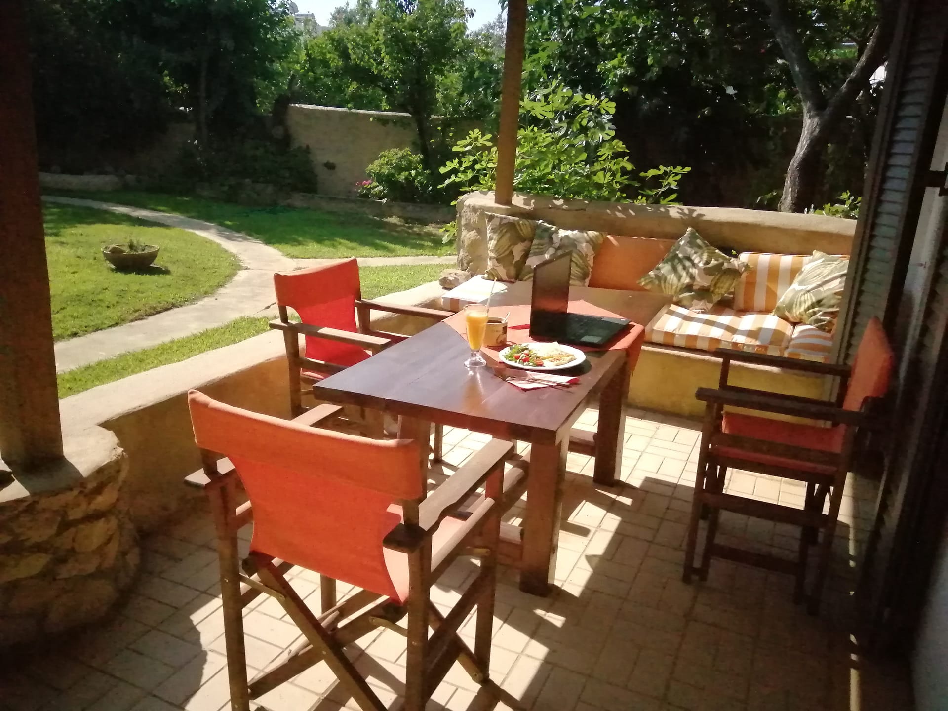 Hotel Ariadne Skyros