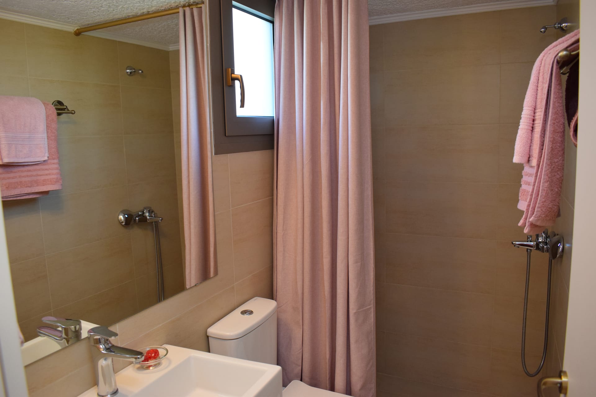 Hotel Ariadne Skyros