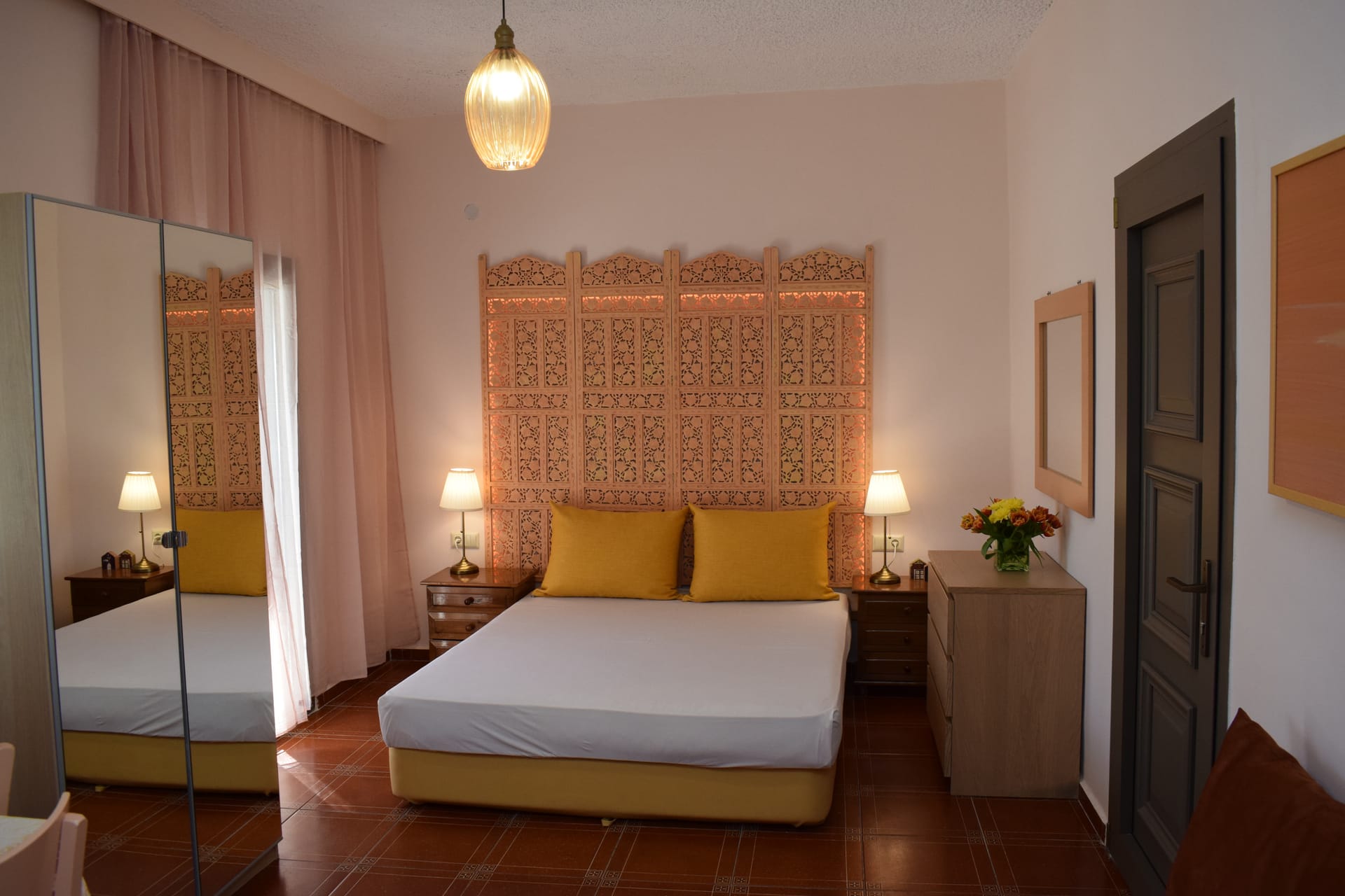 Hotel Ariadne Skyros