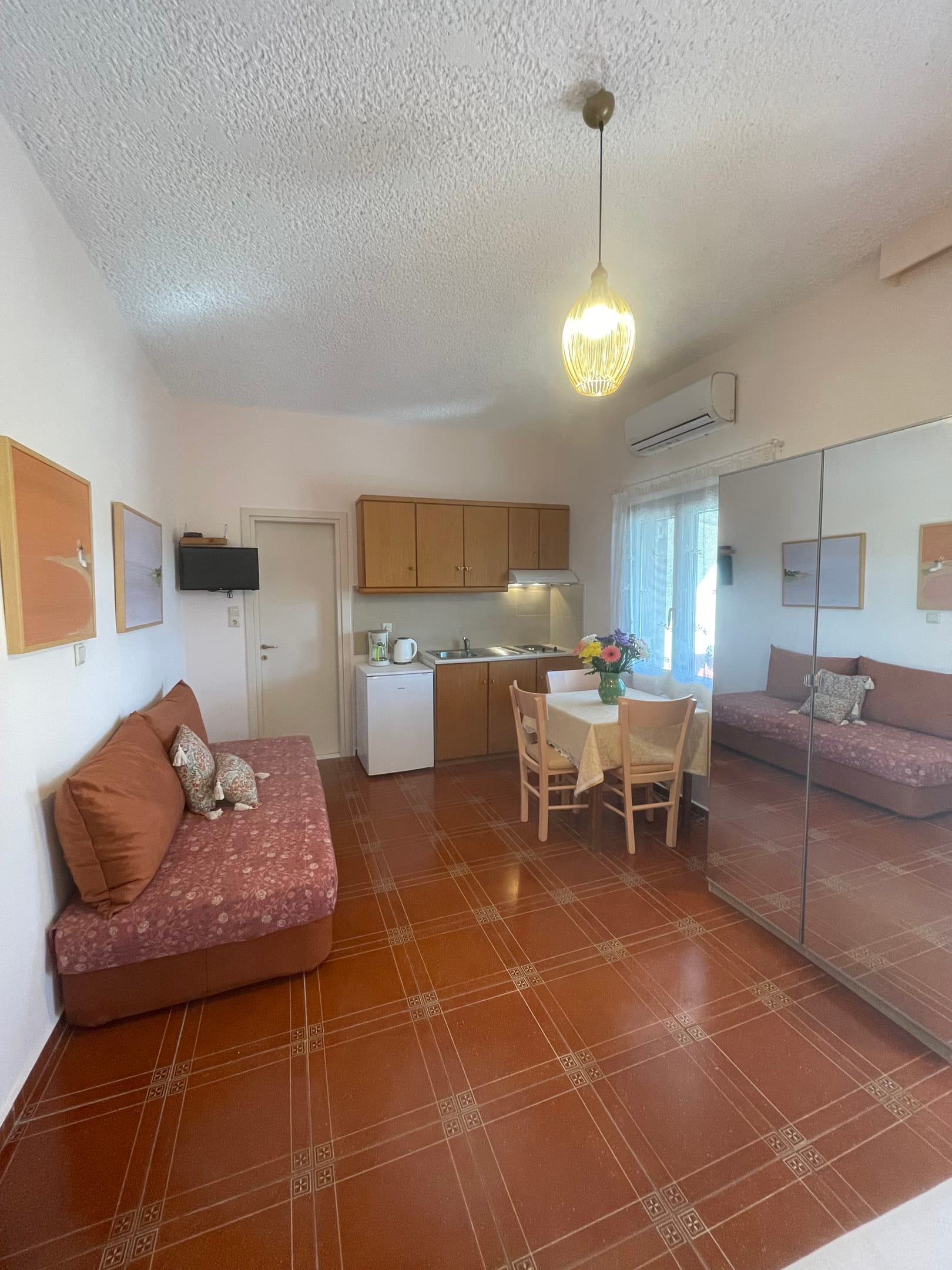 Hotel Ariadne Skyros