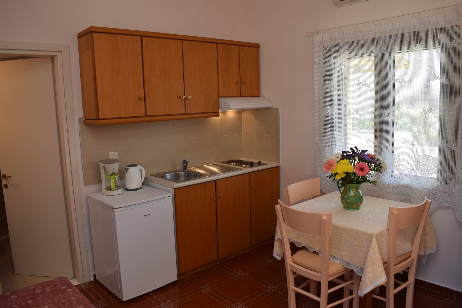 Hotel Ariadne Skyros