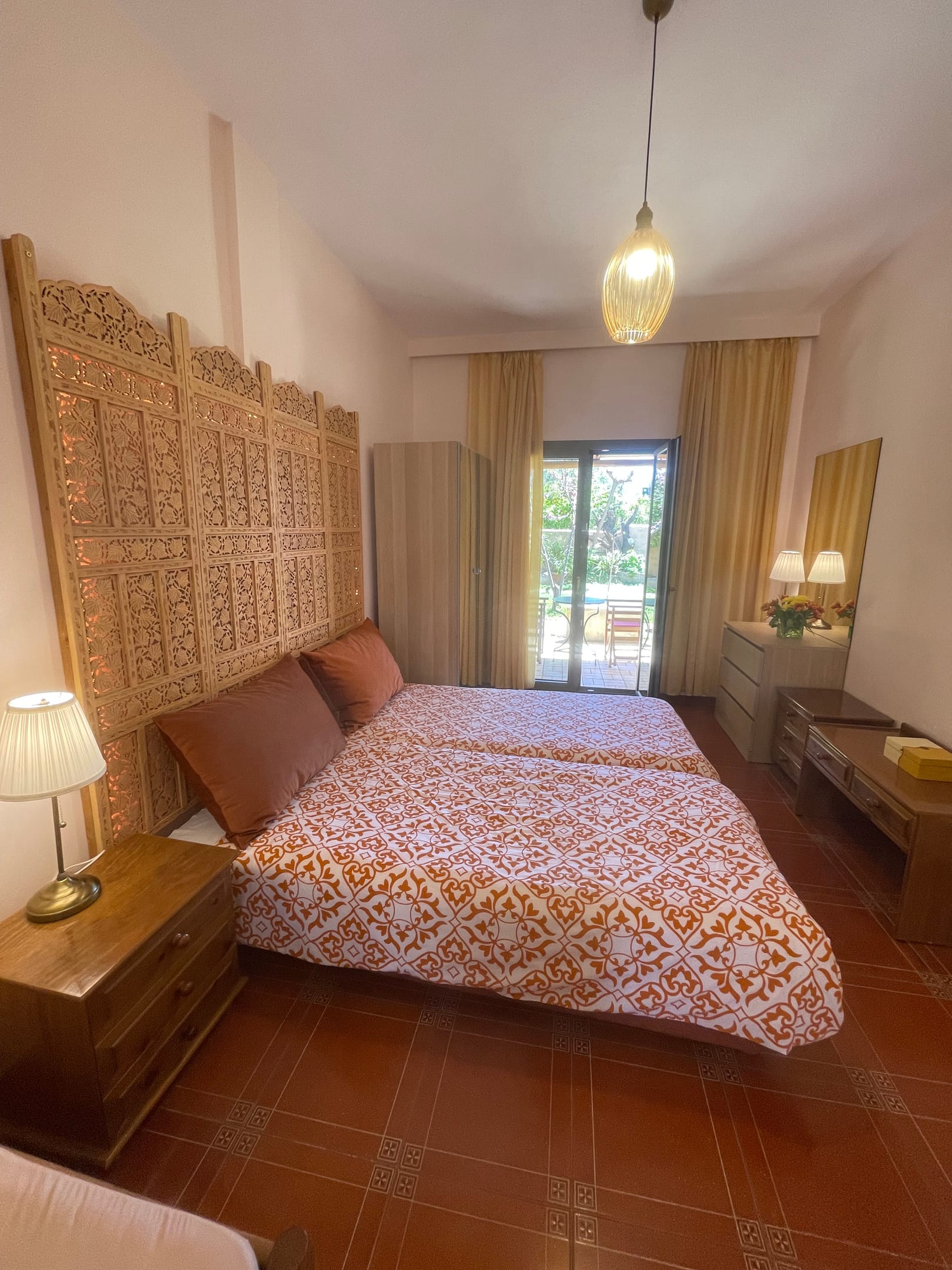 Hotel Ariadne Skyros