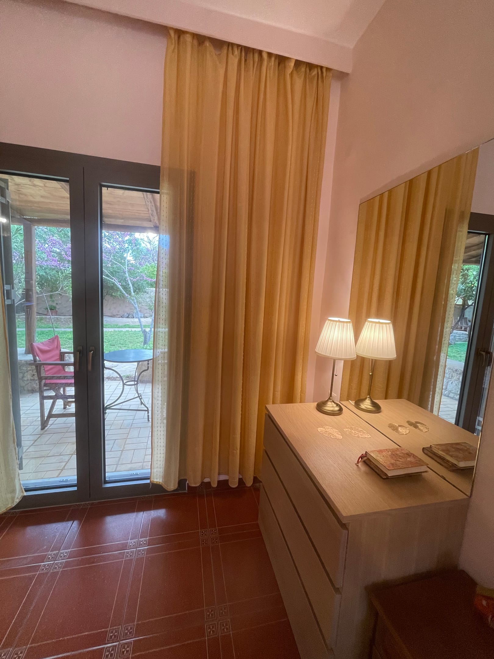 Hotel Ariadne Skyros