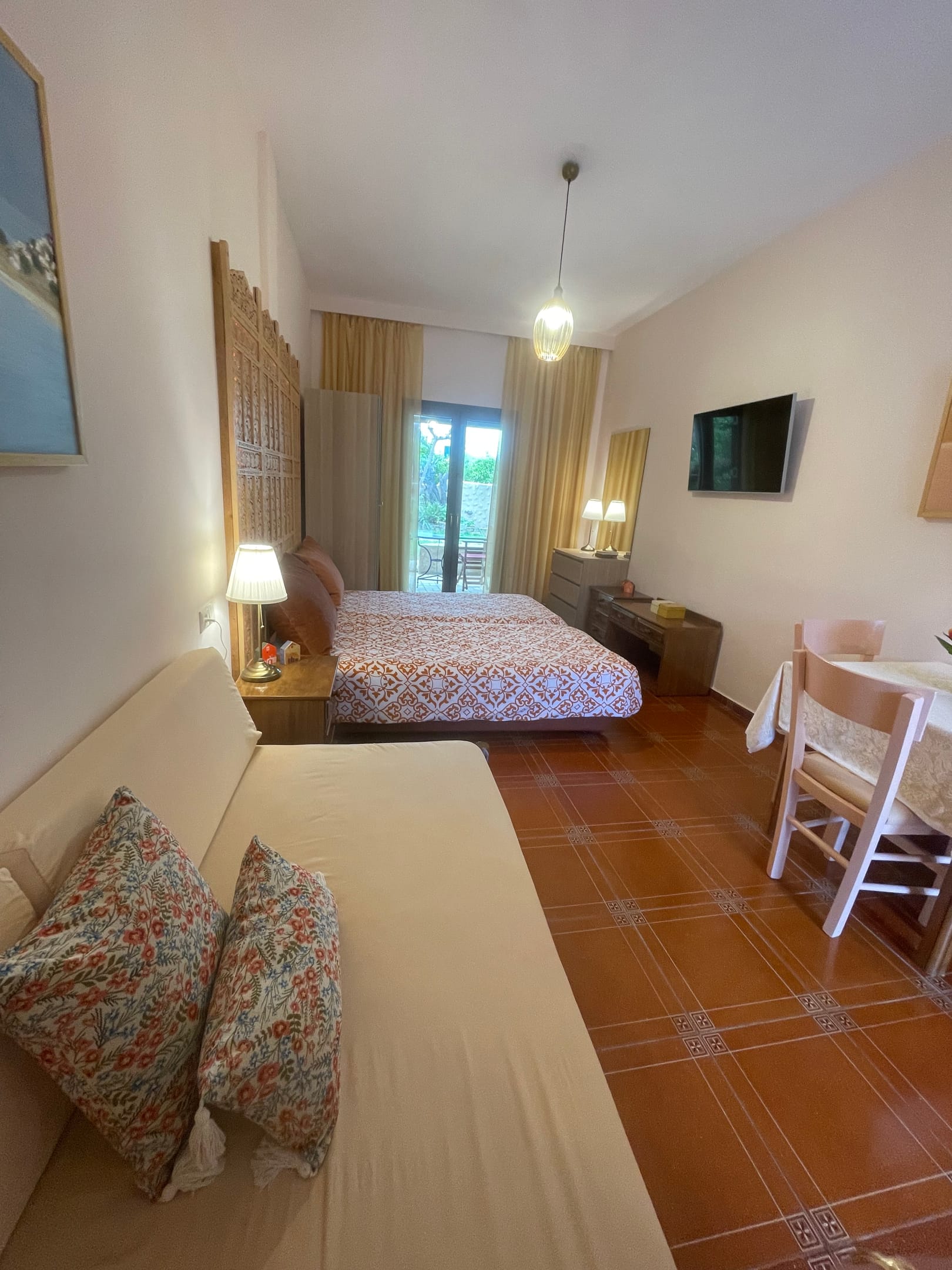 Hotel Ariadne Skyros