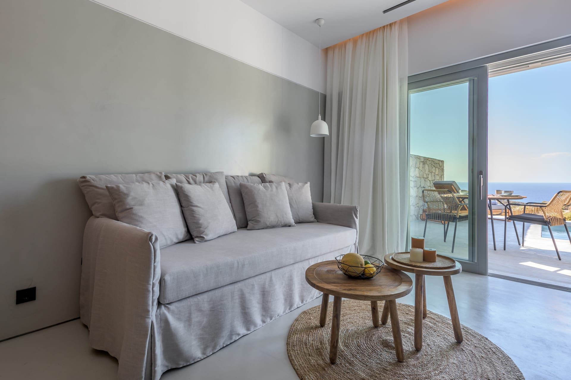 Ariadne Suites
