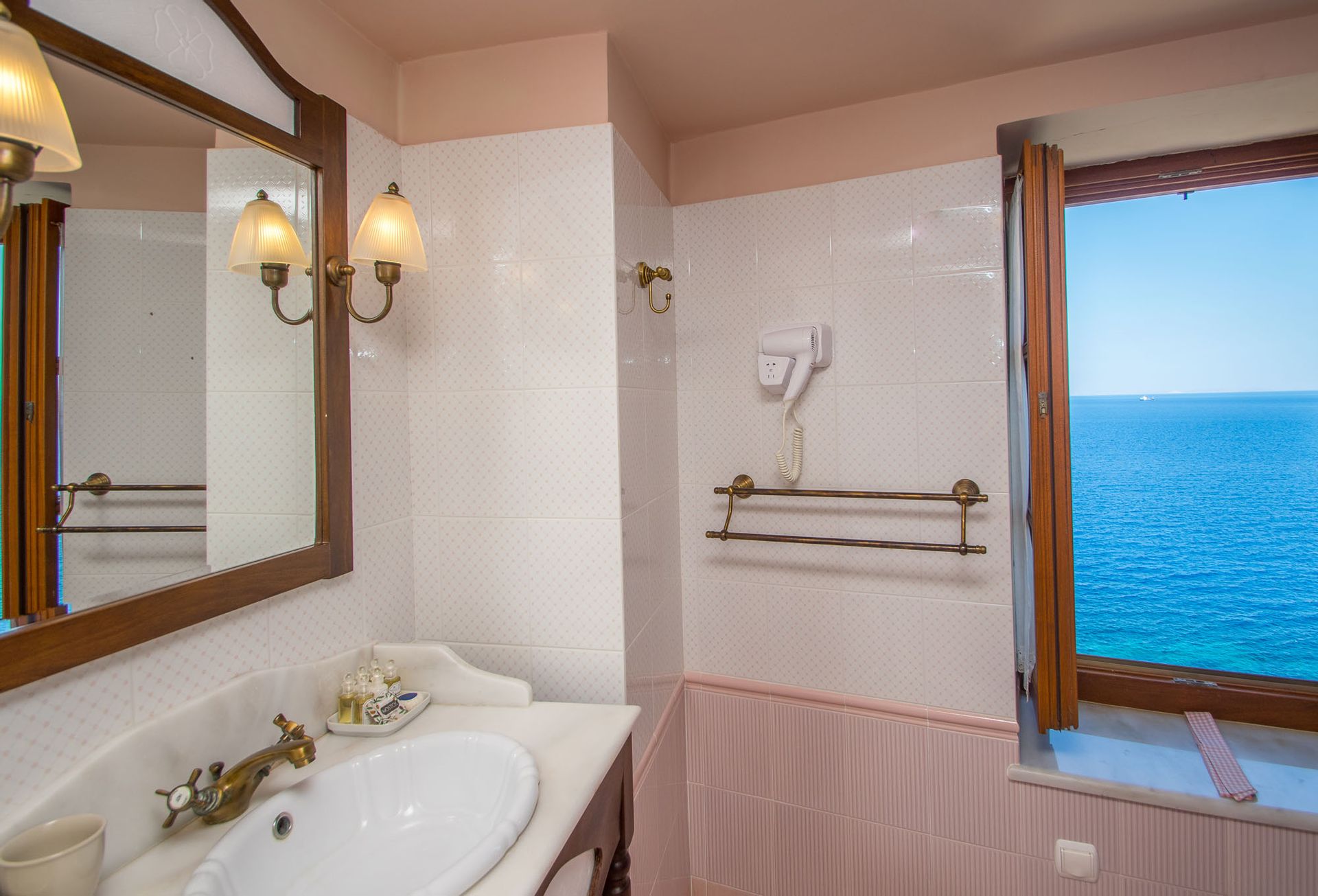 Arion Boutique Hotel Syros