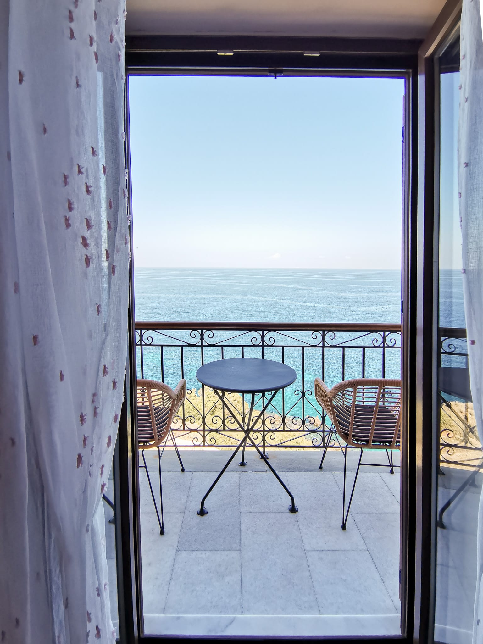 Arion Boutique Hotel Syros