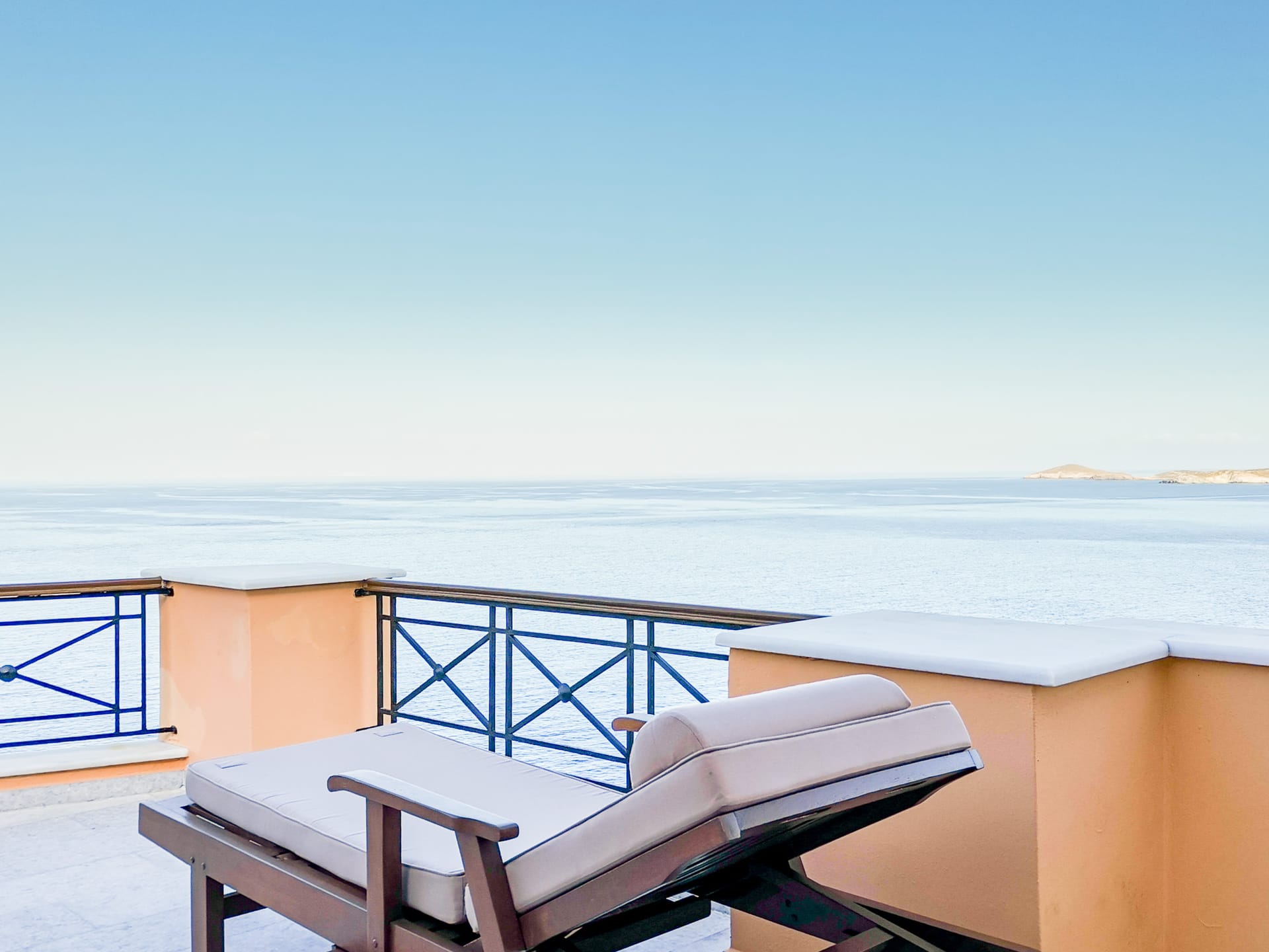 Arion Boutique Hotel Syros