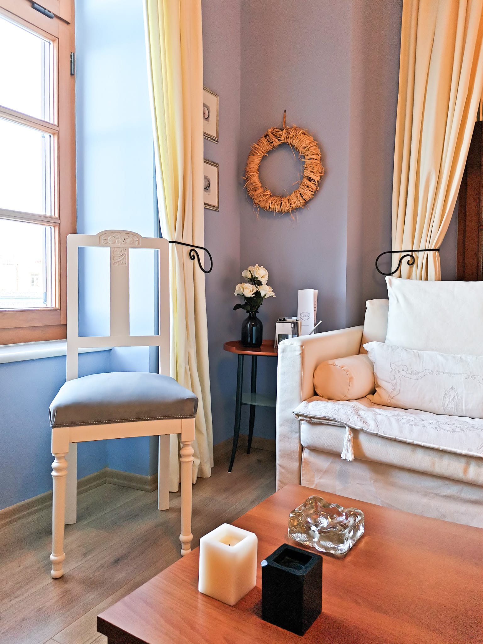 Arion Boutique Hotel Syros