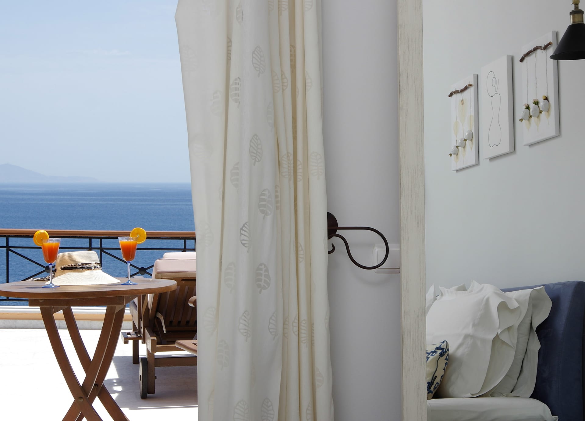 Arion Boutique Hotel Syros