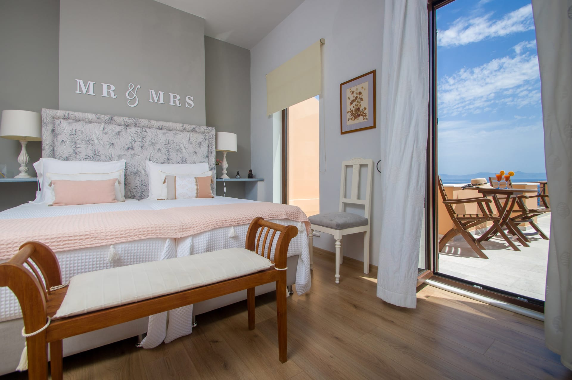Arion Boutique Hotel Syros