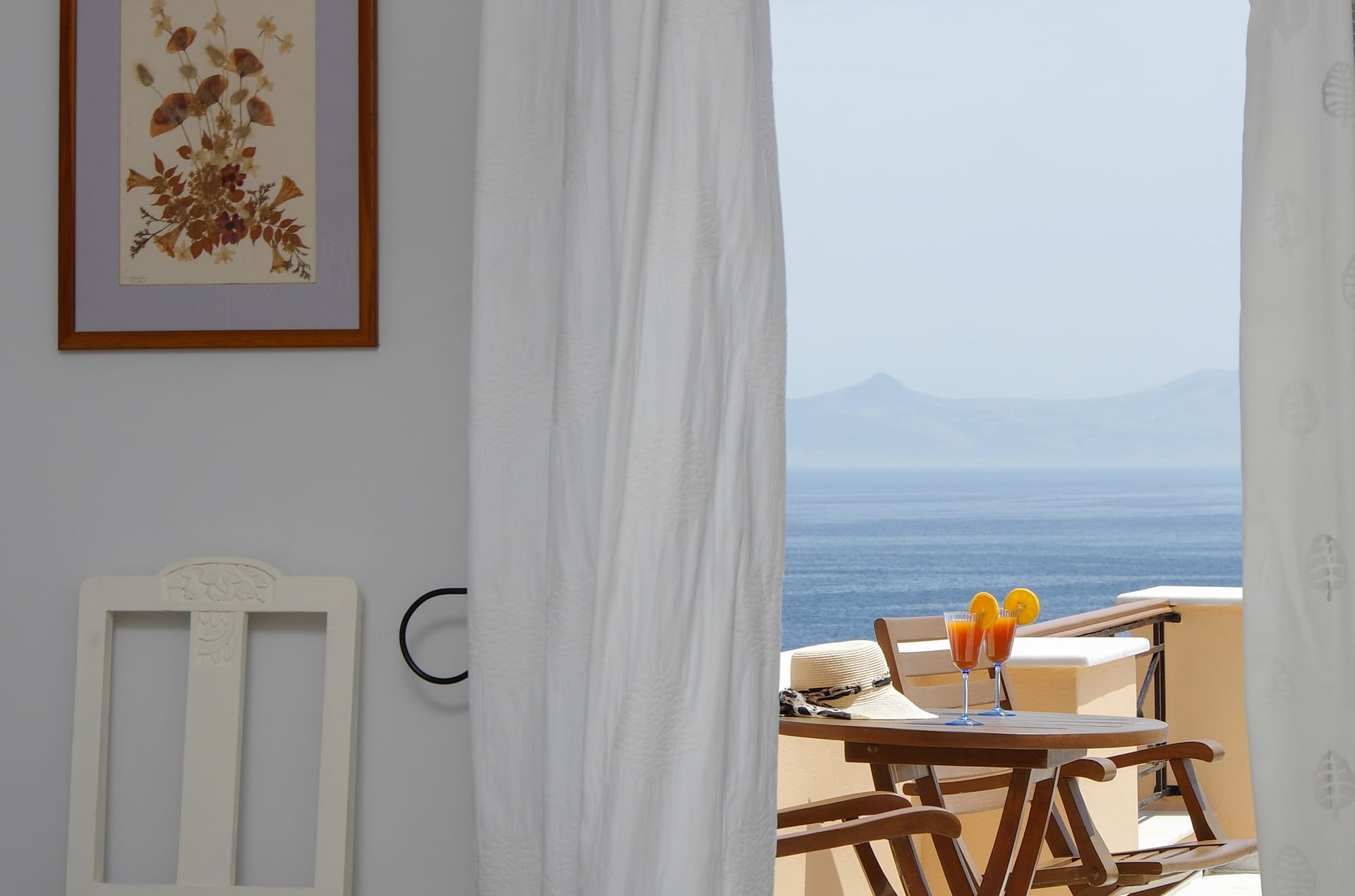 Arion Boutique Hotel Syros