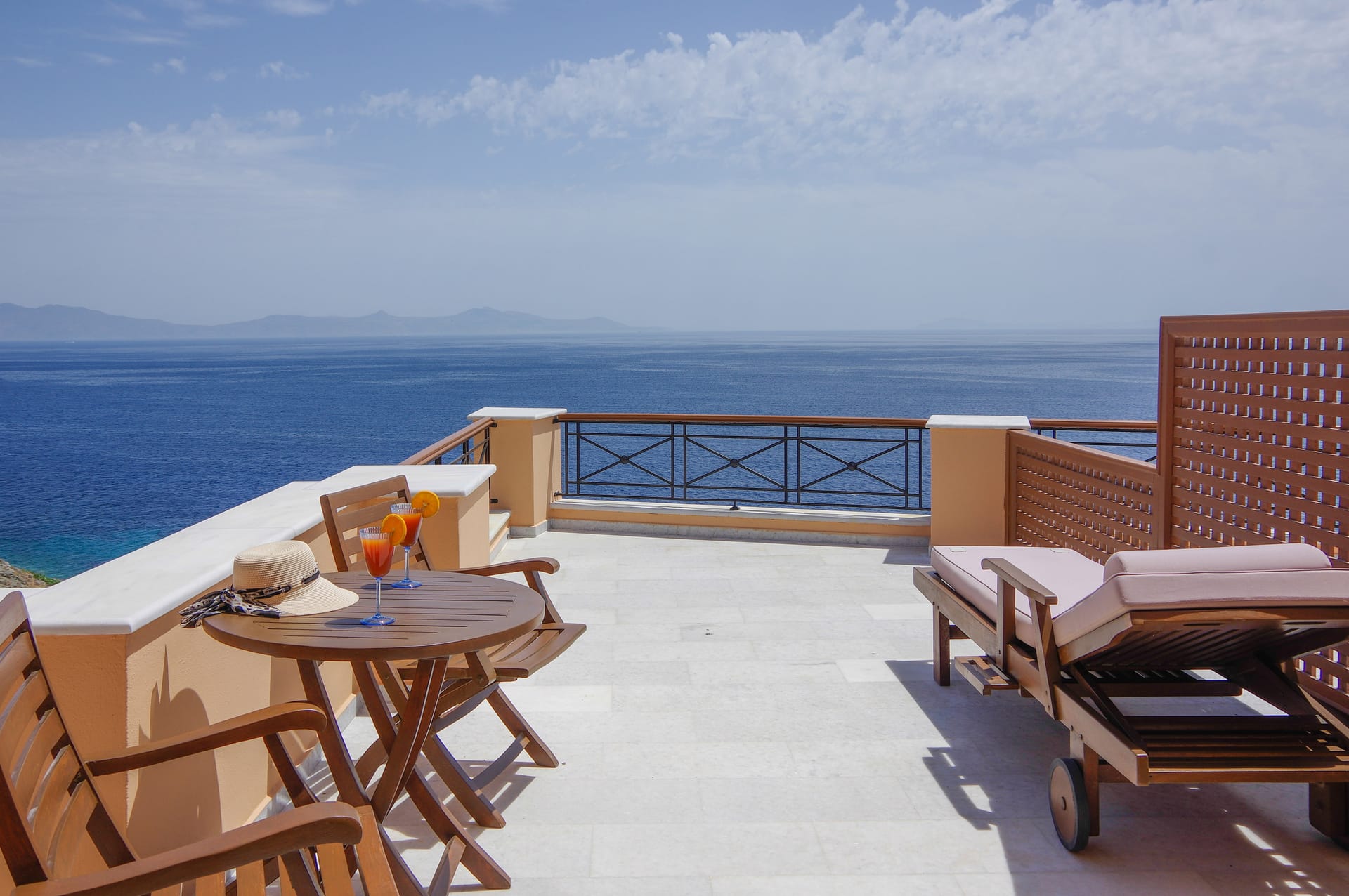 Arion Boutique Hotel Syros