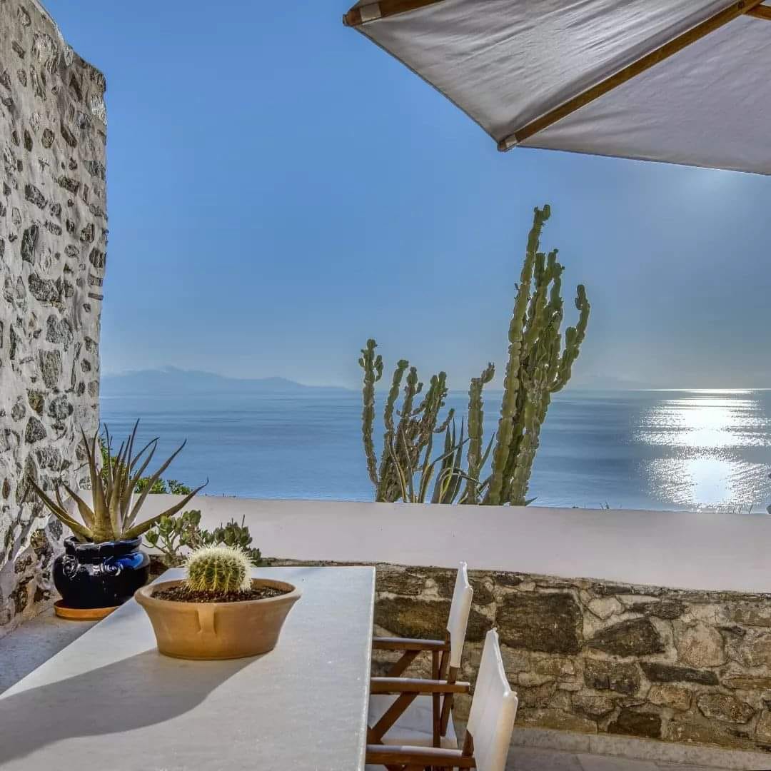 Arion Boutique Hotel Syros
