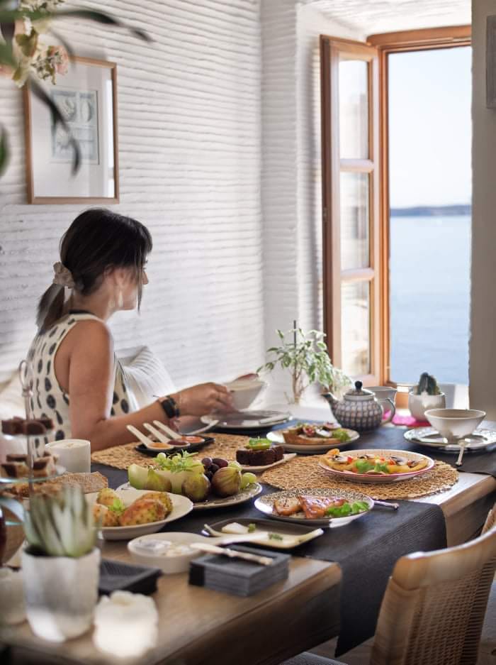 Arion Boutique Hotel Syros