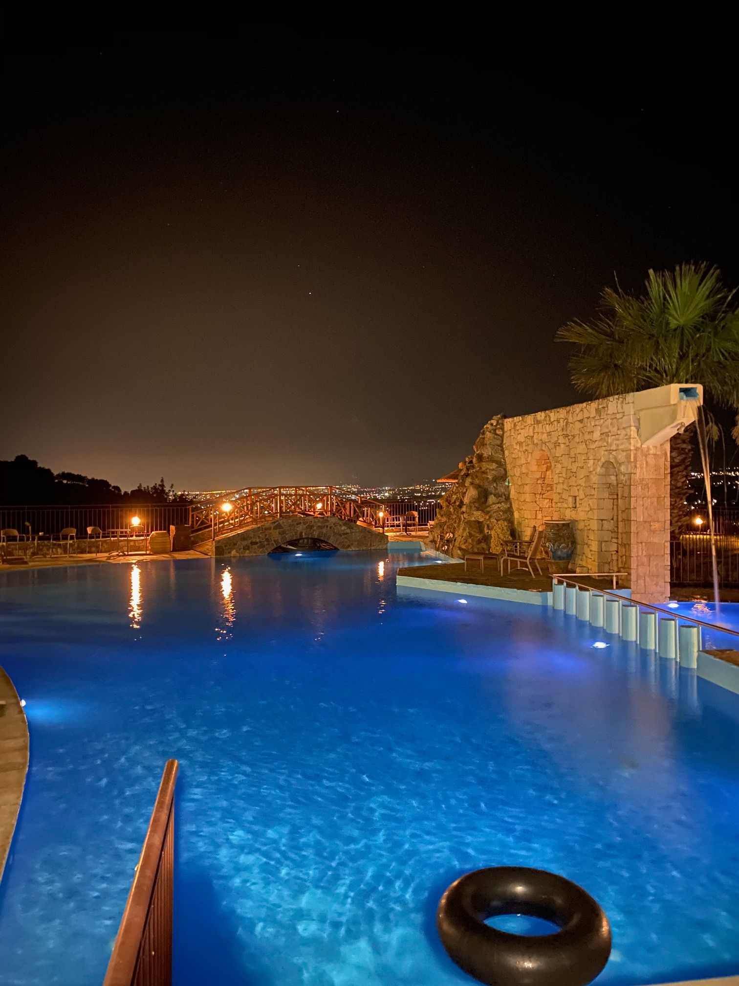 Arolithos Traditional Cretan Village