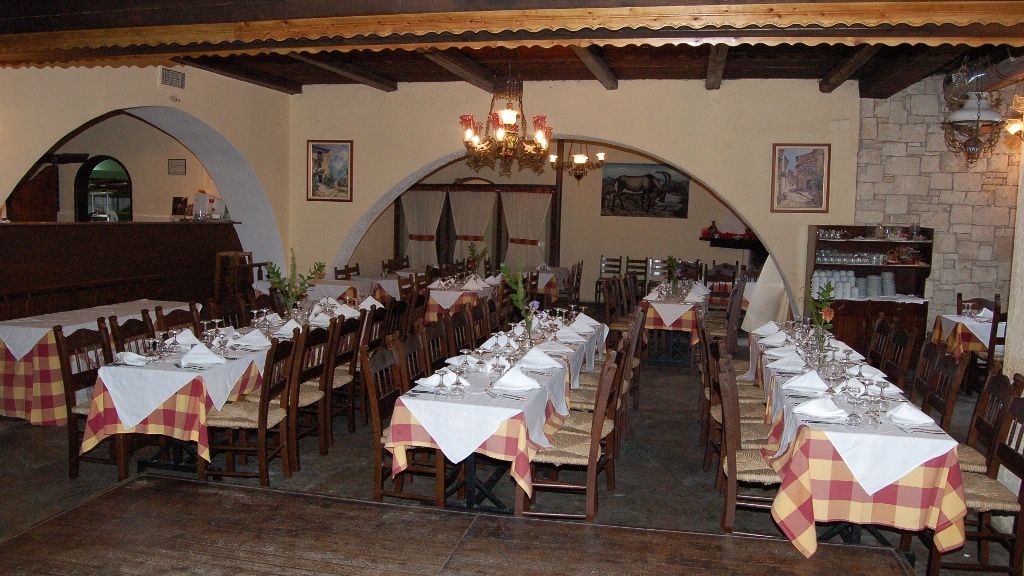 Arolithos Traditional Cretan Village