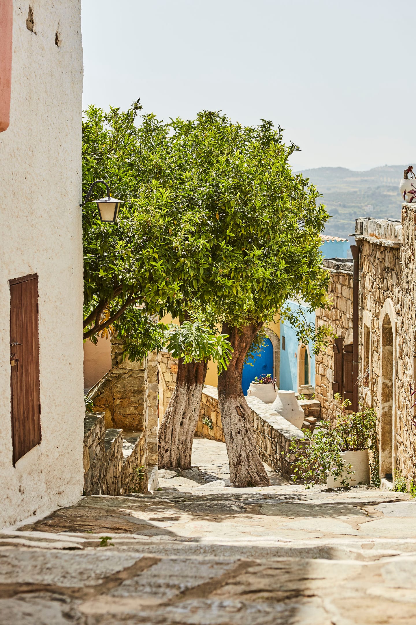 Arolithos Traditional Cretan Village