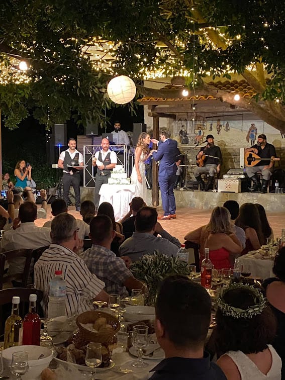 Arolithos Traditional Cretan Village