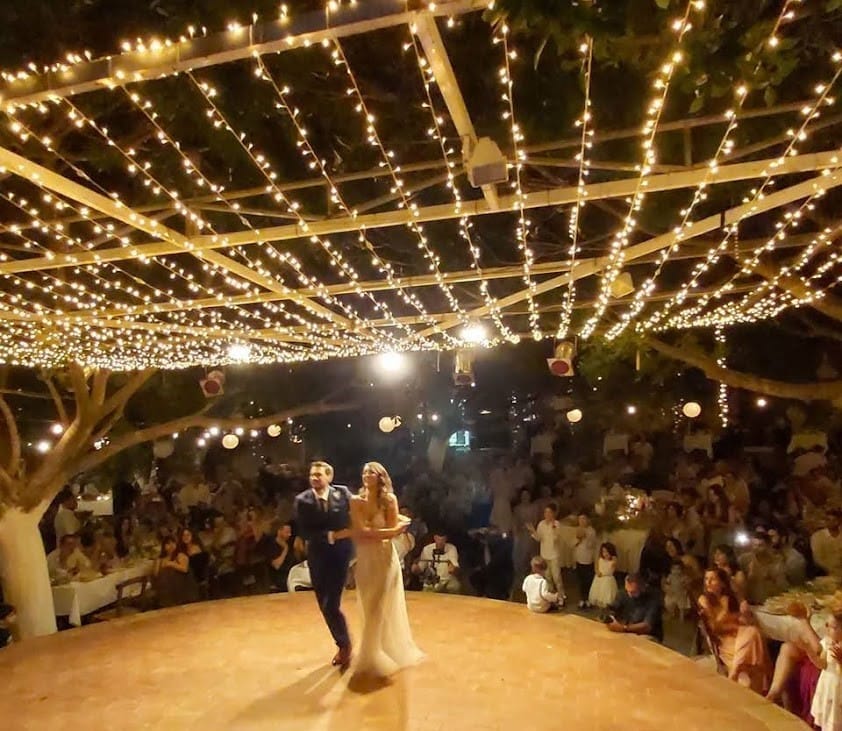 Arolithos Traditional Cretan Village