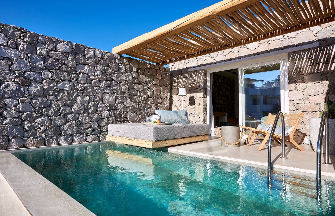 Artemis Seaside Resort