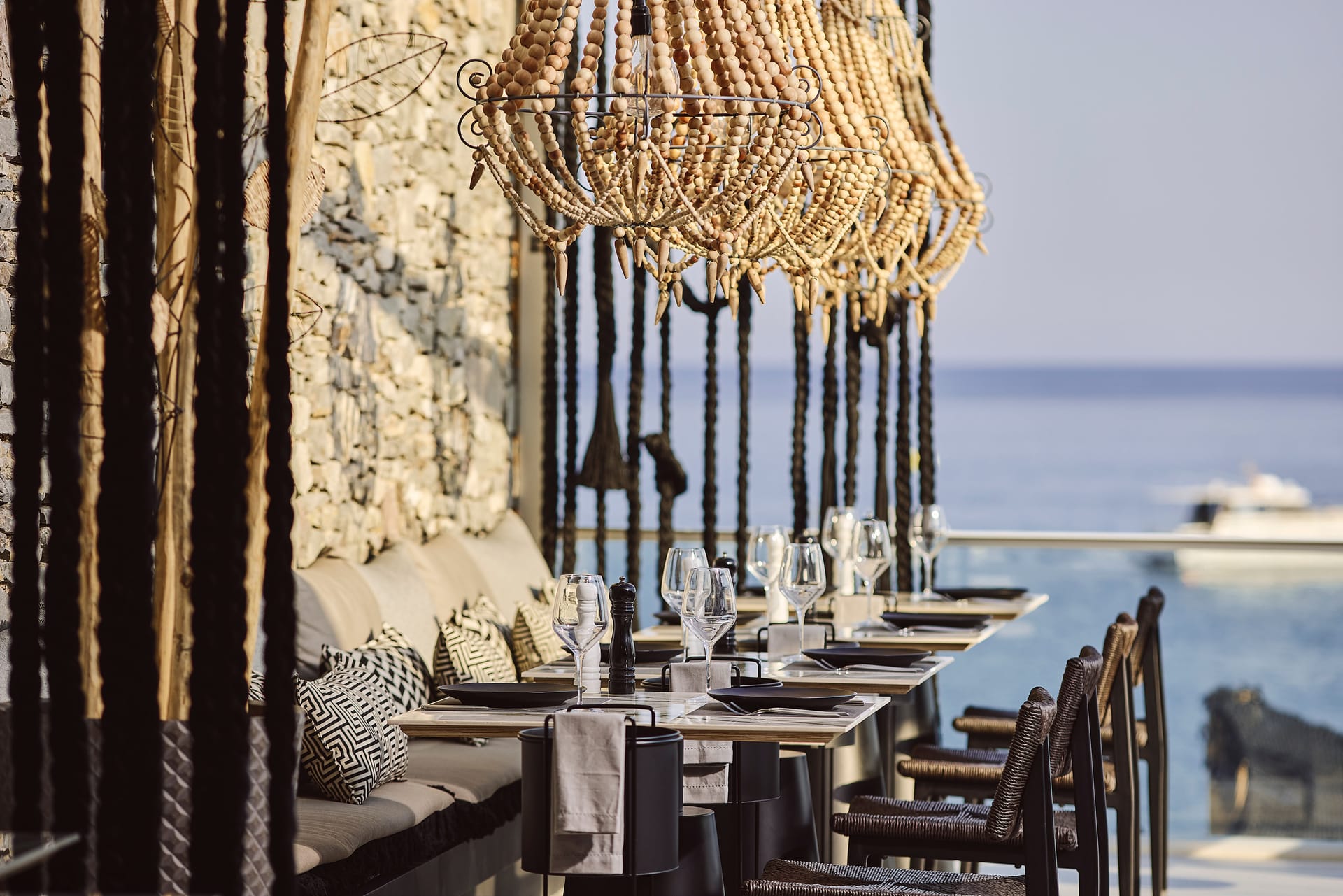 Artemis Seaside Resort