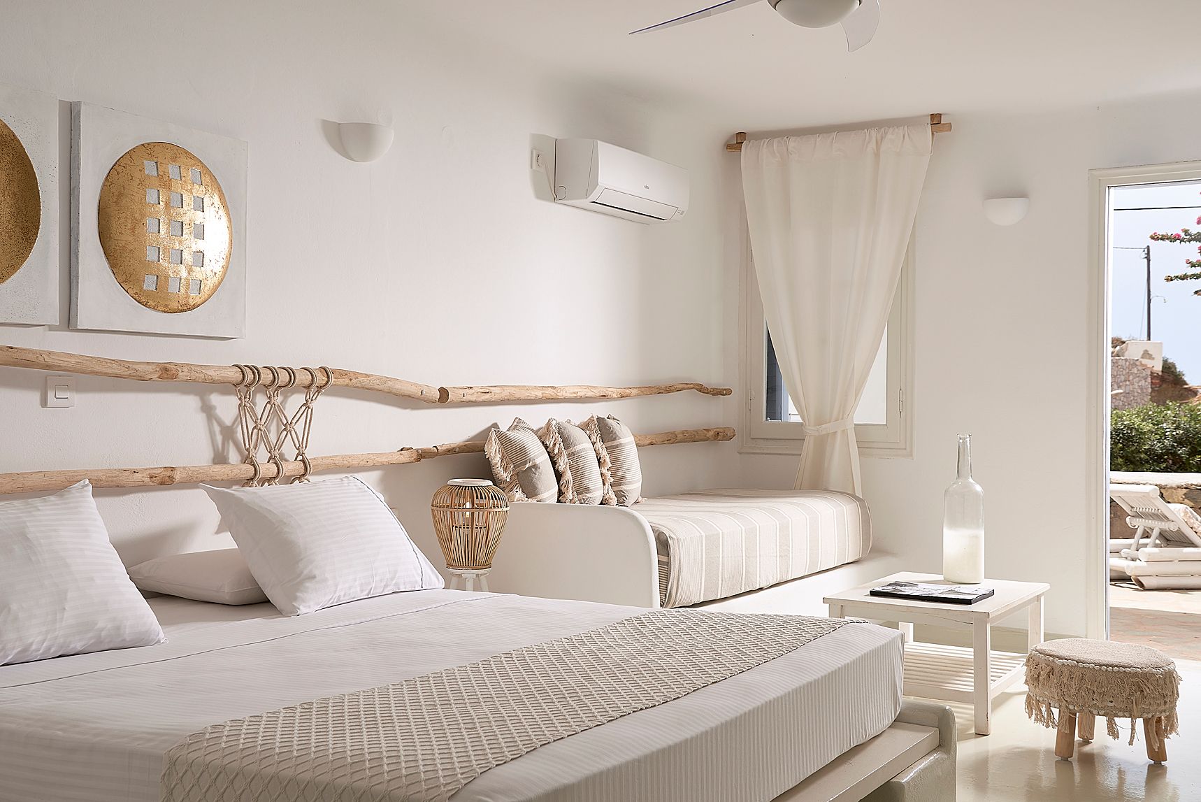 Artemis Seaside Resort