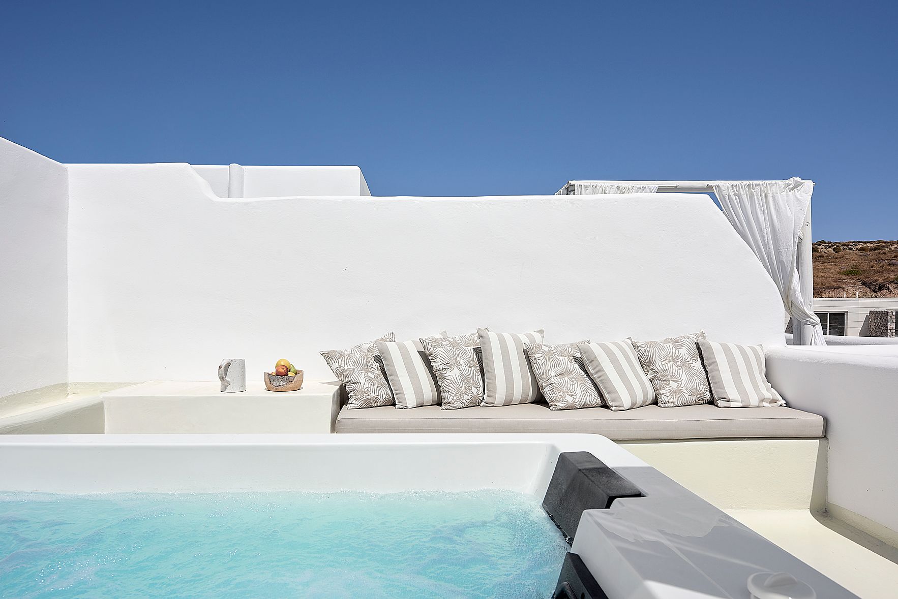 Artemis Seaside Resort