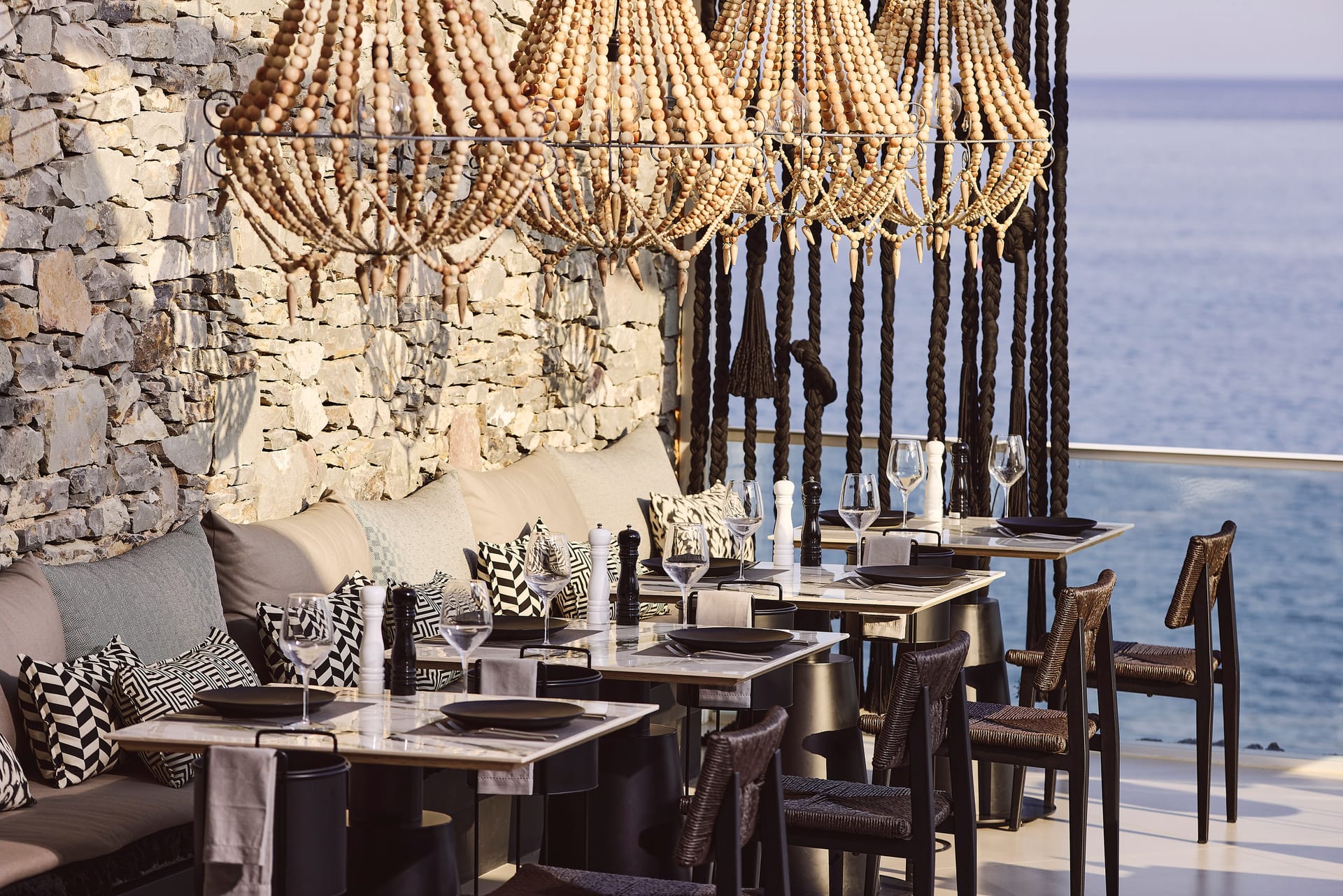 Artemis Seaside Resort