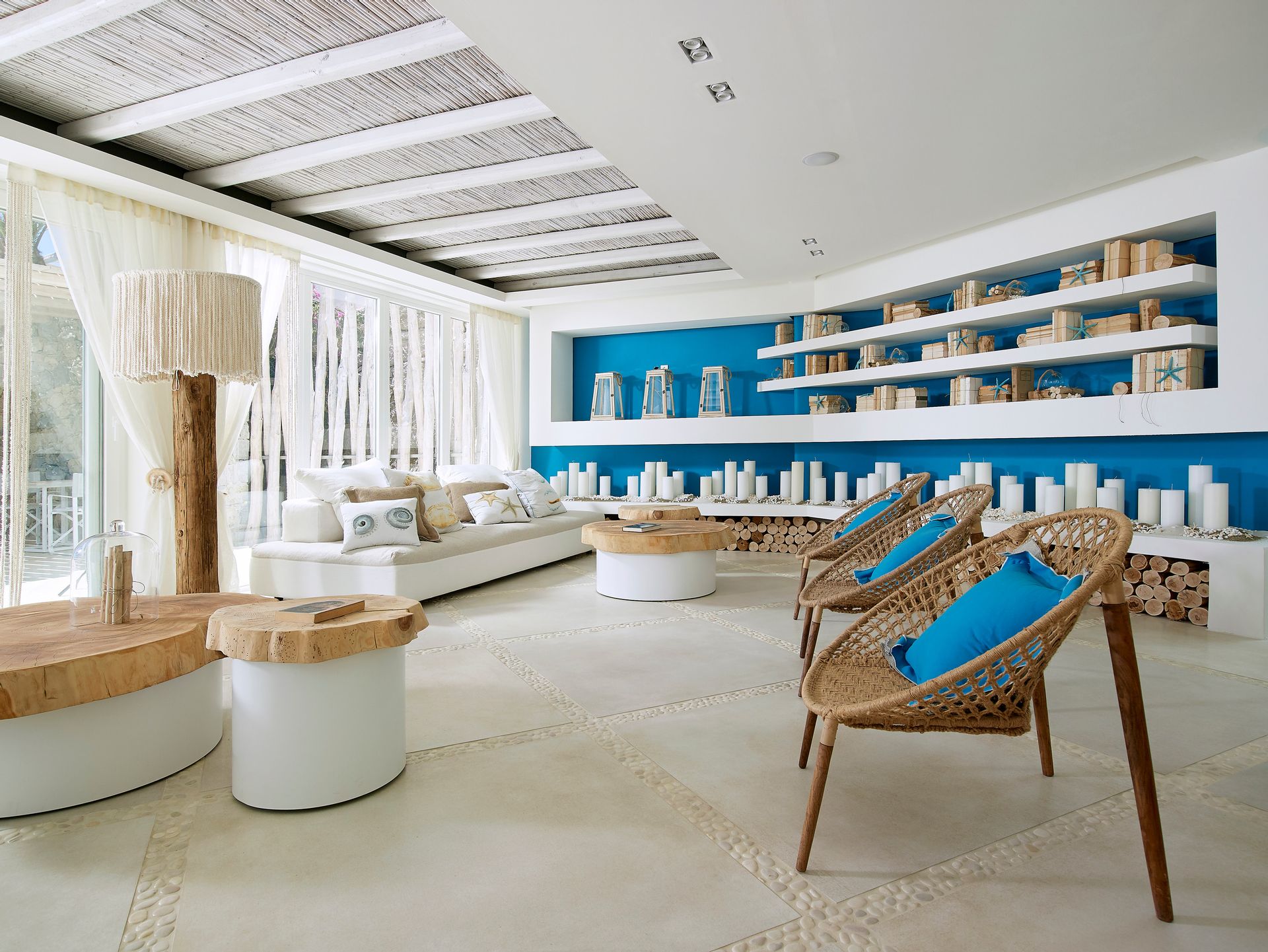 Artemis Seaside Resort