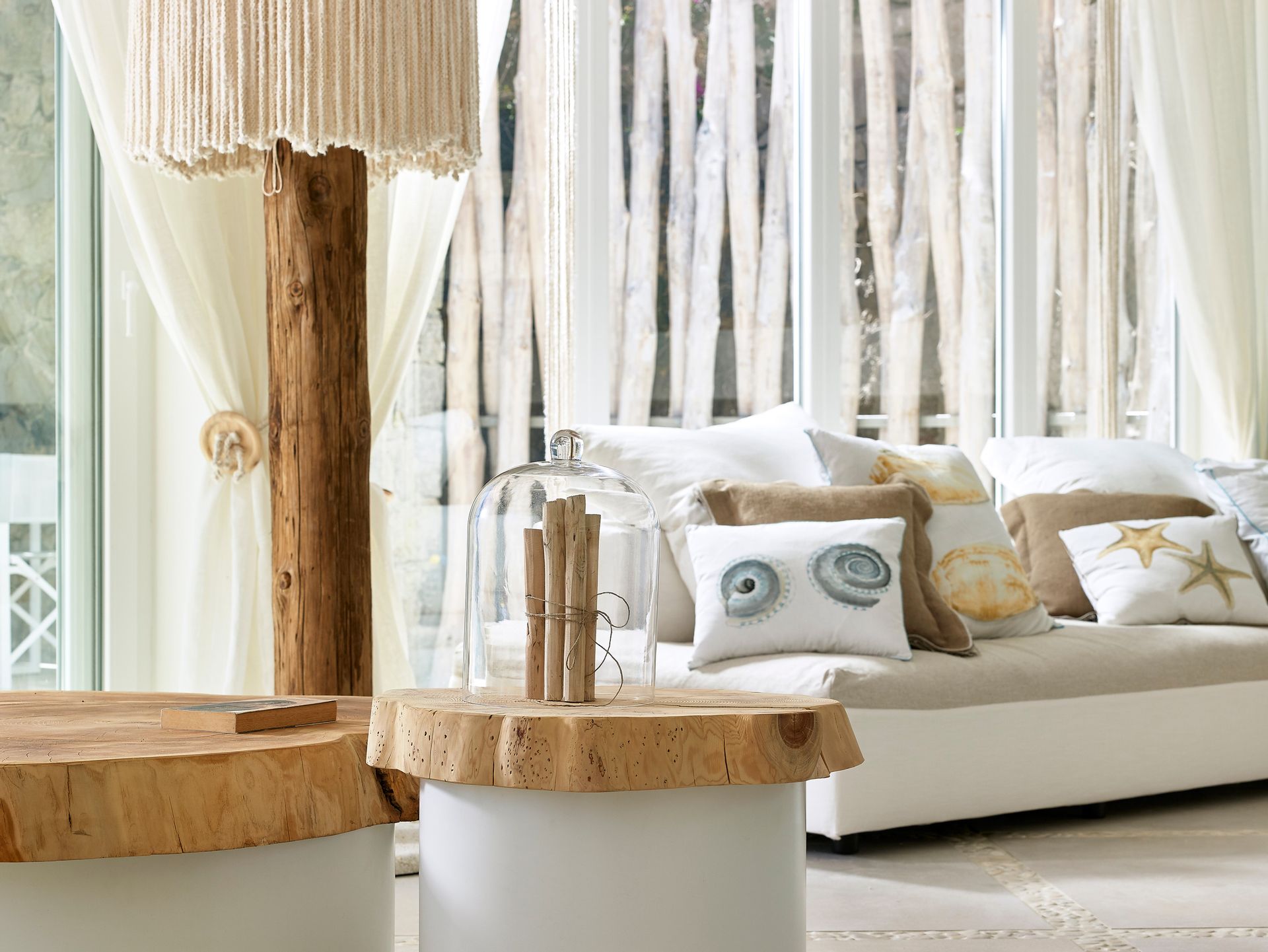 Artemis Seaside Resort