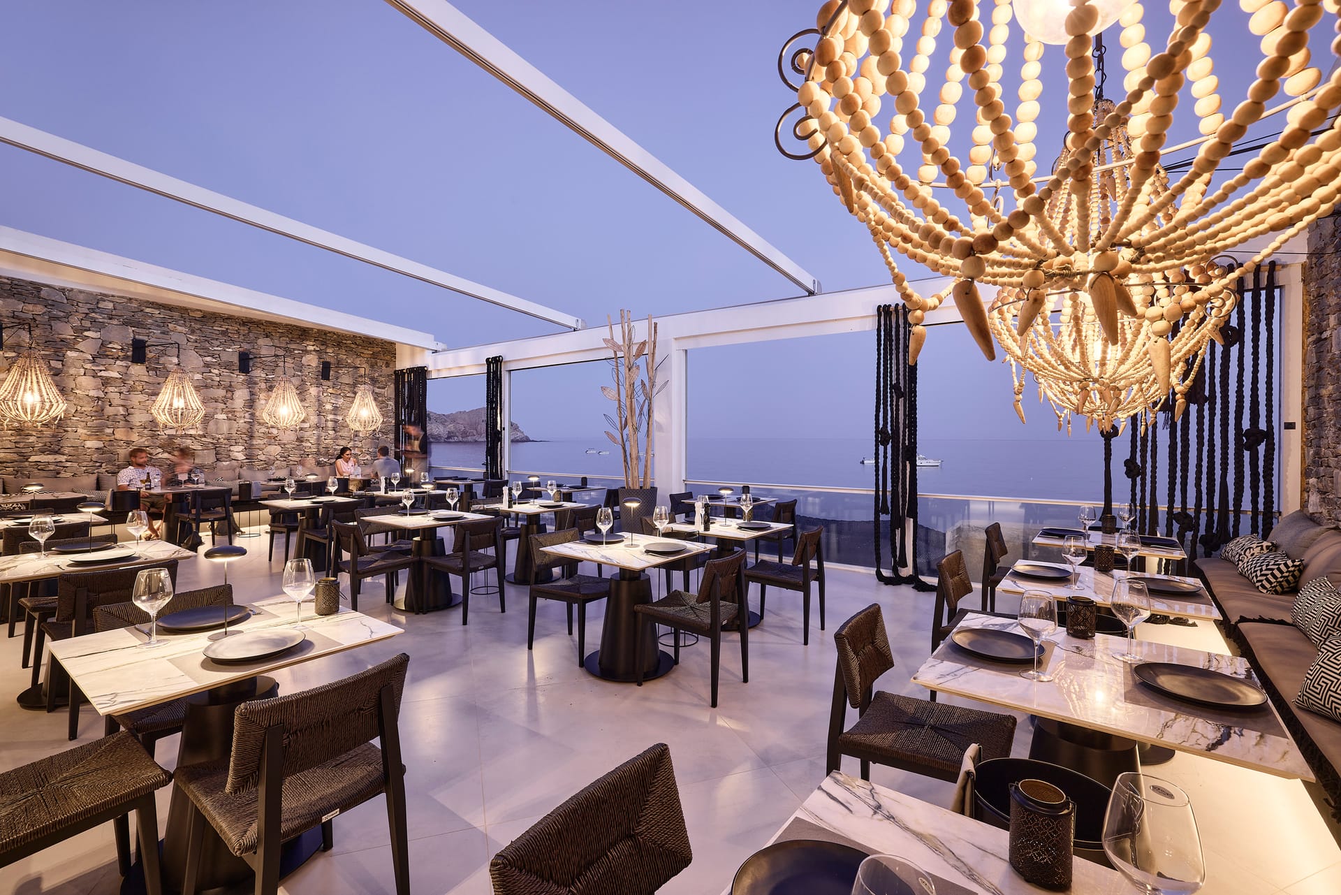 Artemis Seaside Resort