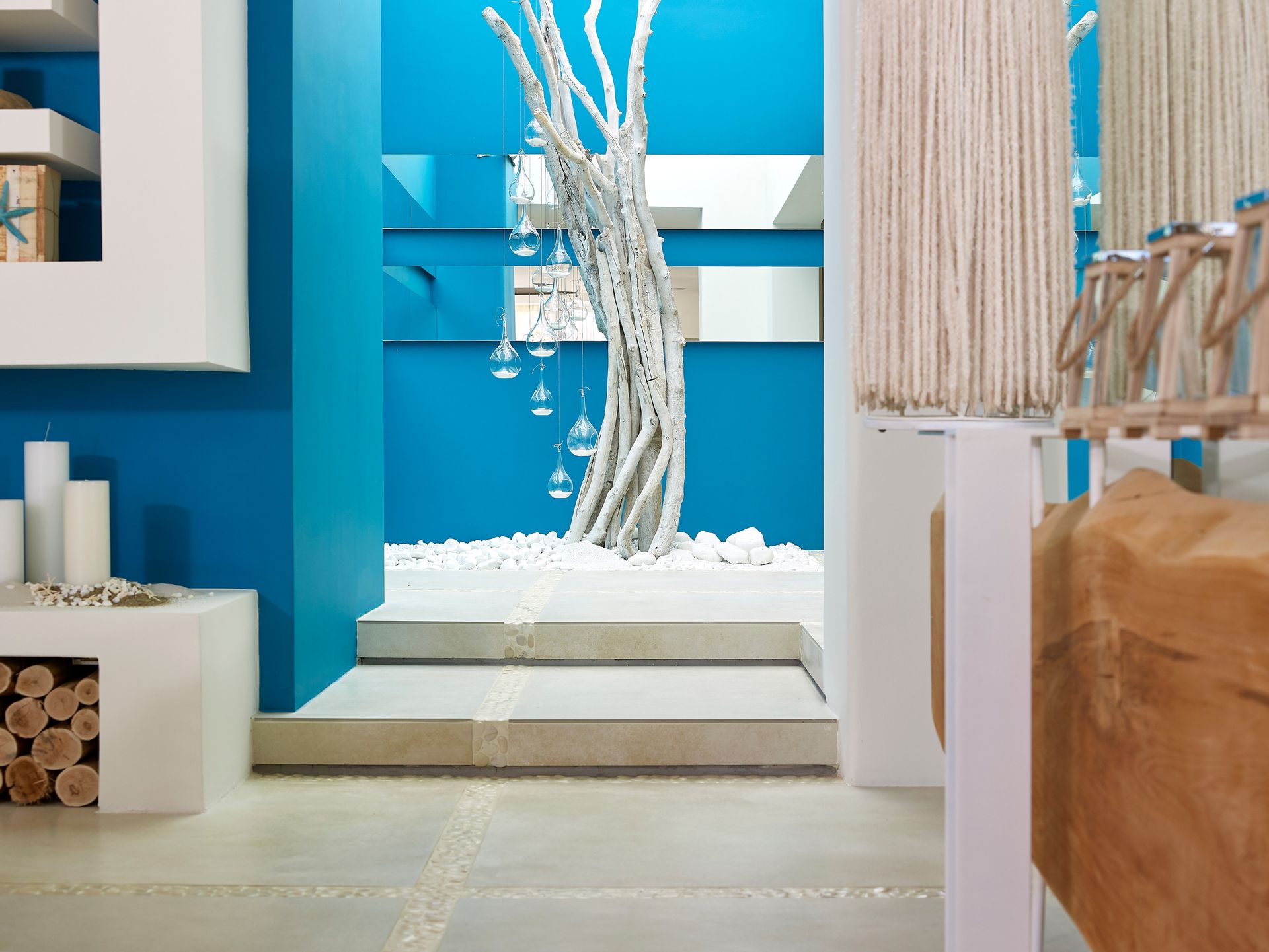 Artemis Seaside Resort