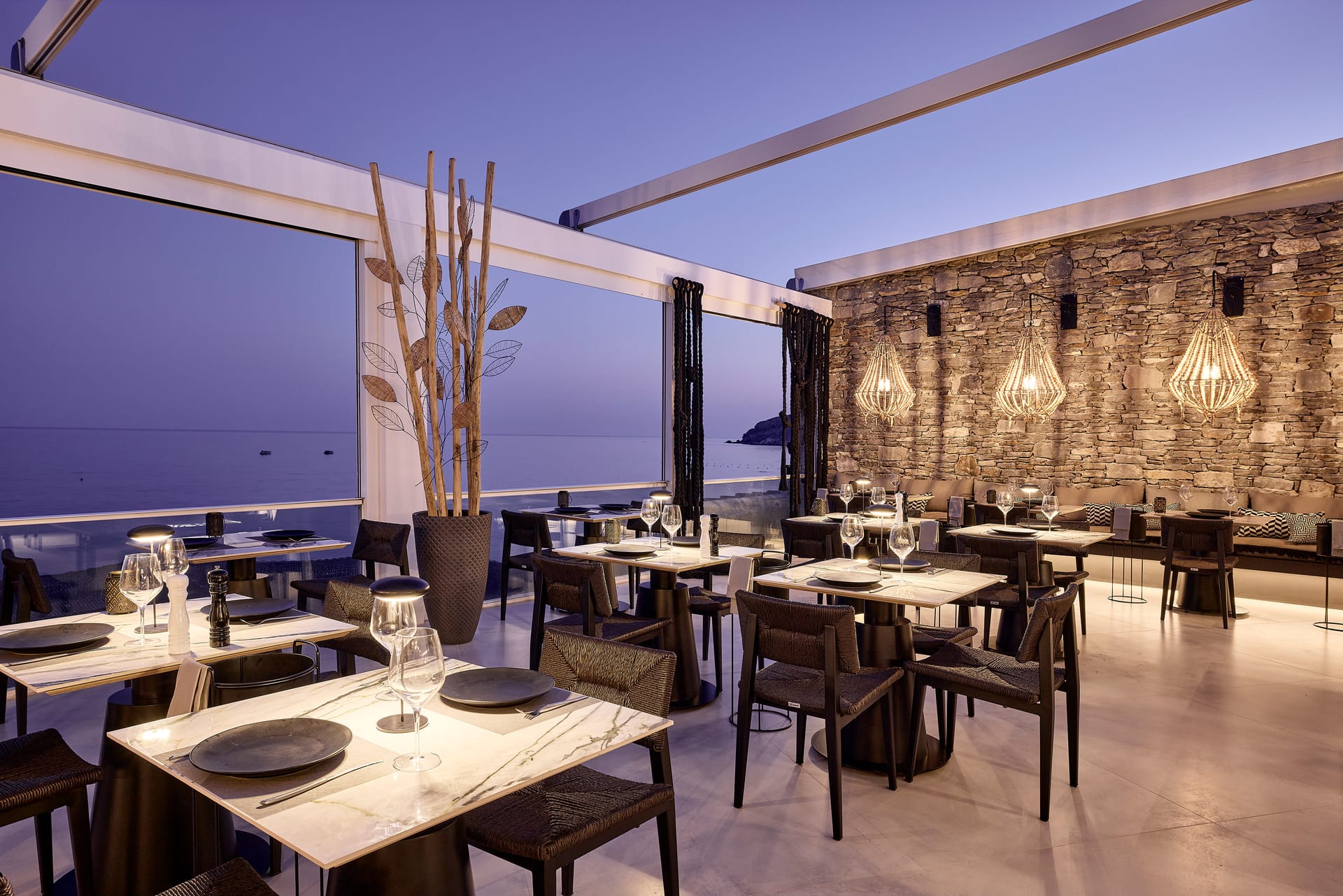 Artemis Seaside Resort