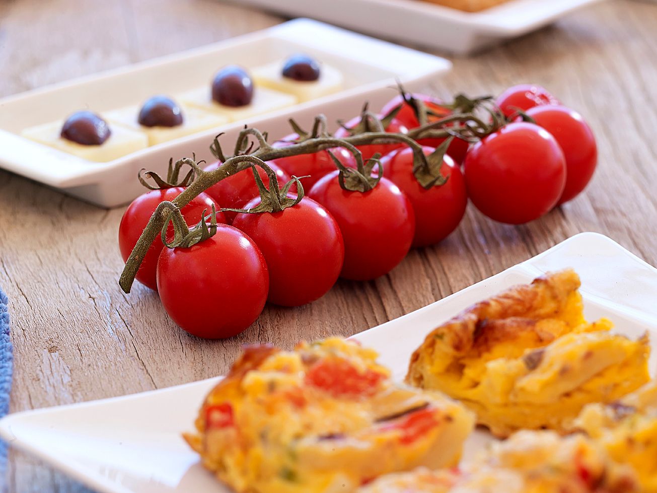 Artemis Seaside Resort