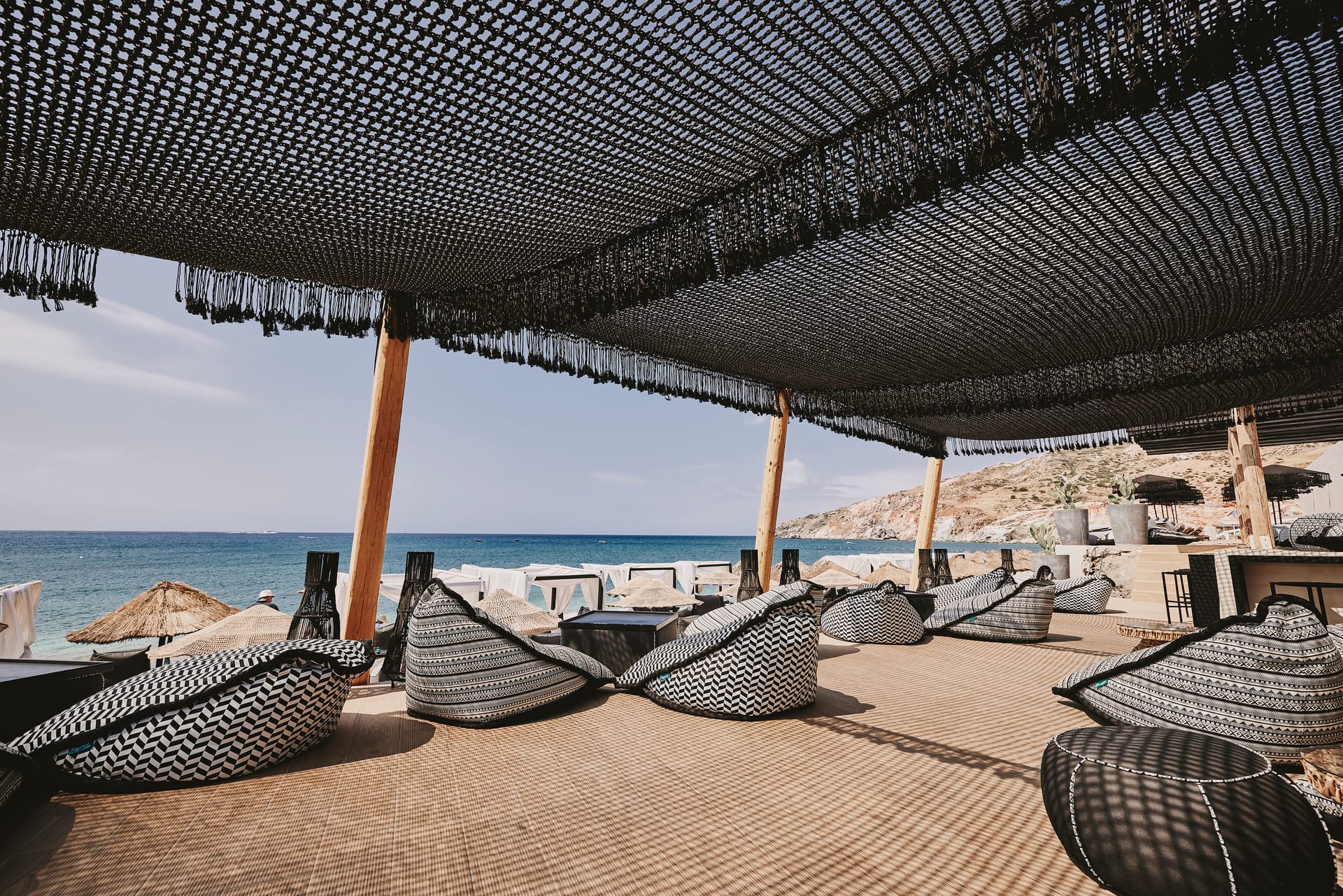 Artemis Seaside Resort