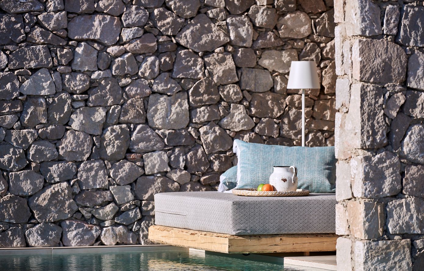 Artemis Seaside Resort