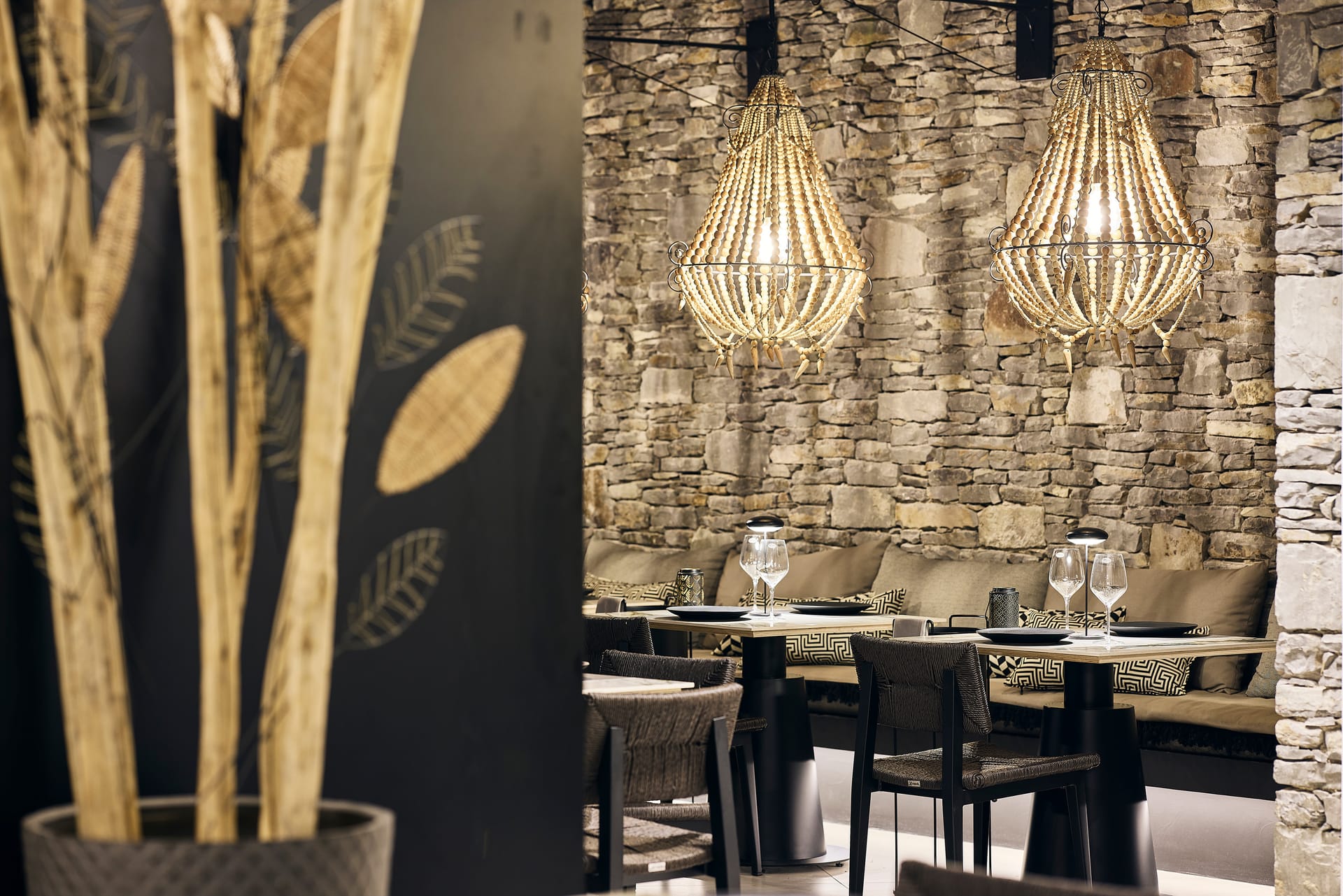 Artemis Seaside Resort