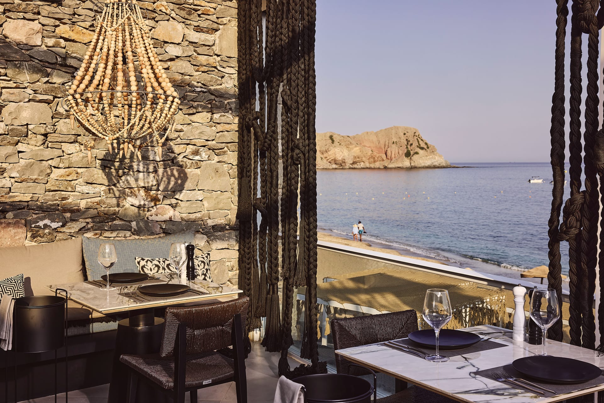 Artemis Seaside Resort