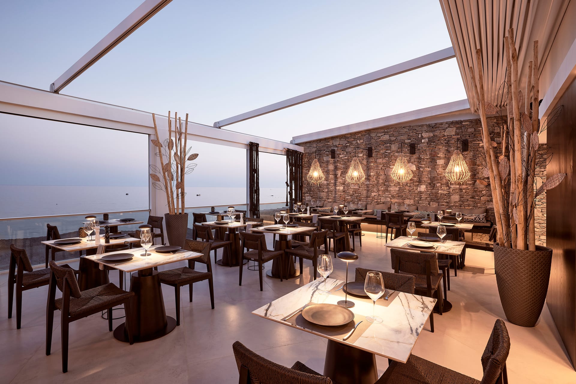 Artemis Seaside Resort