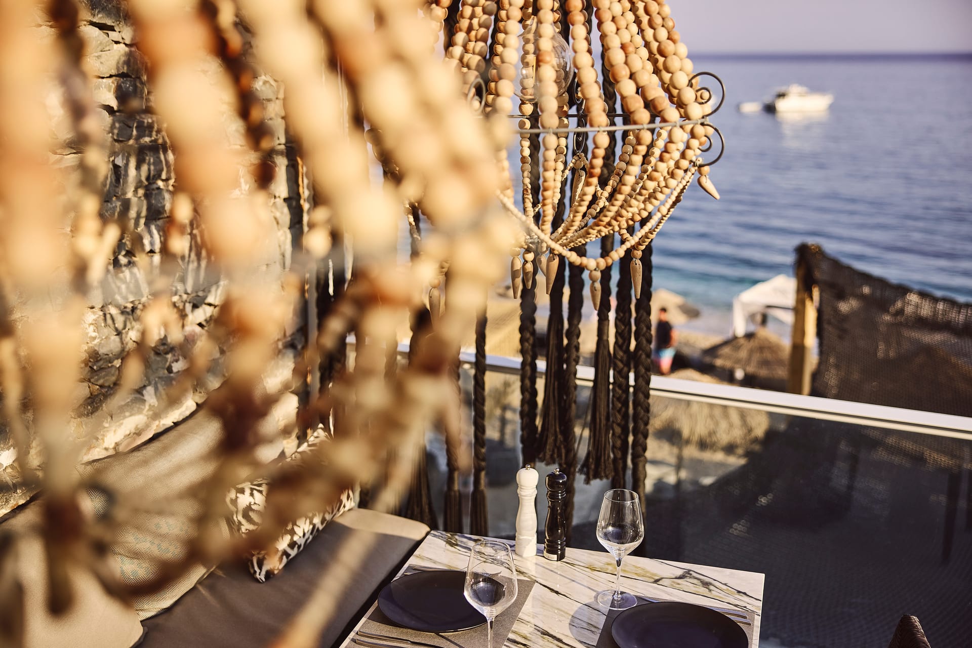 Artemis Seaside Resort