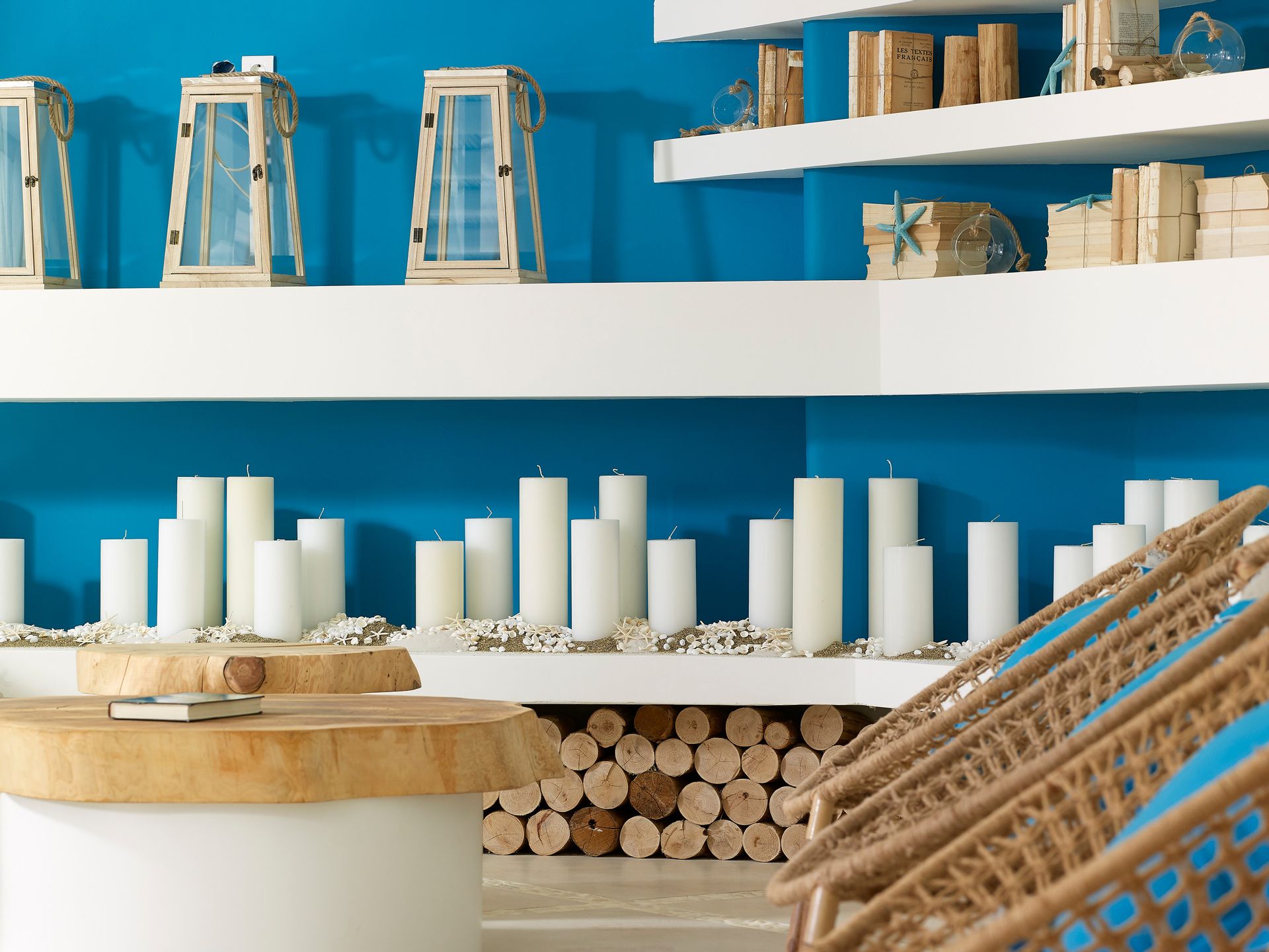 Artemis Seaside Resort