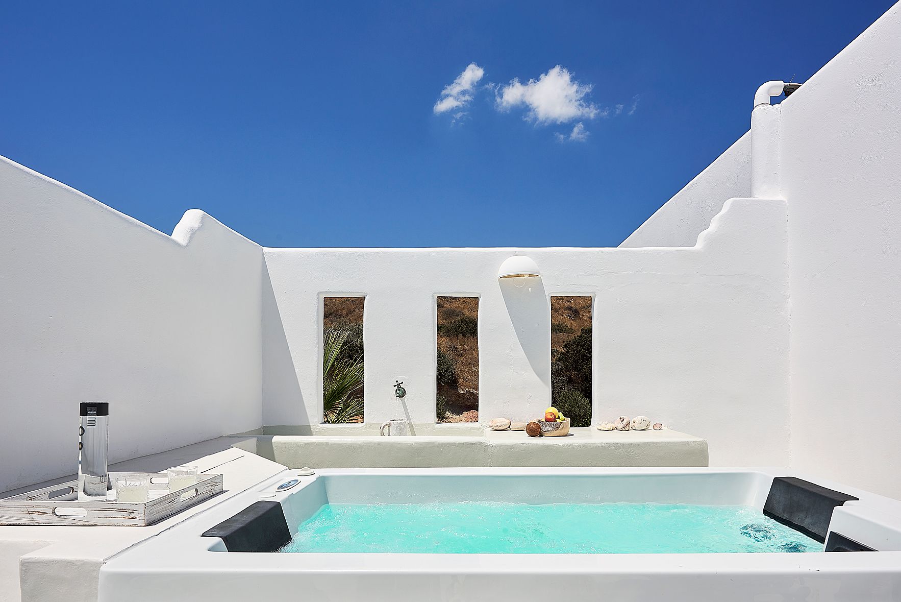 Artemis Seaside Resort