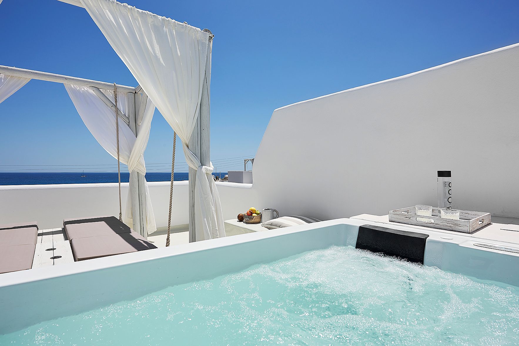 Artemis Seaside Resort