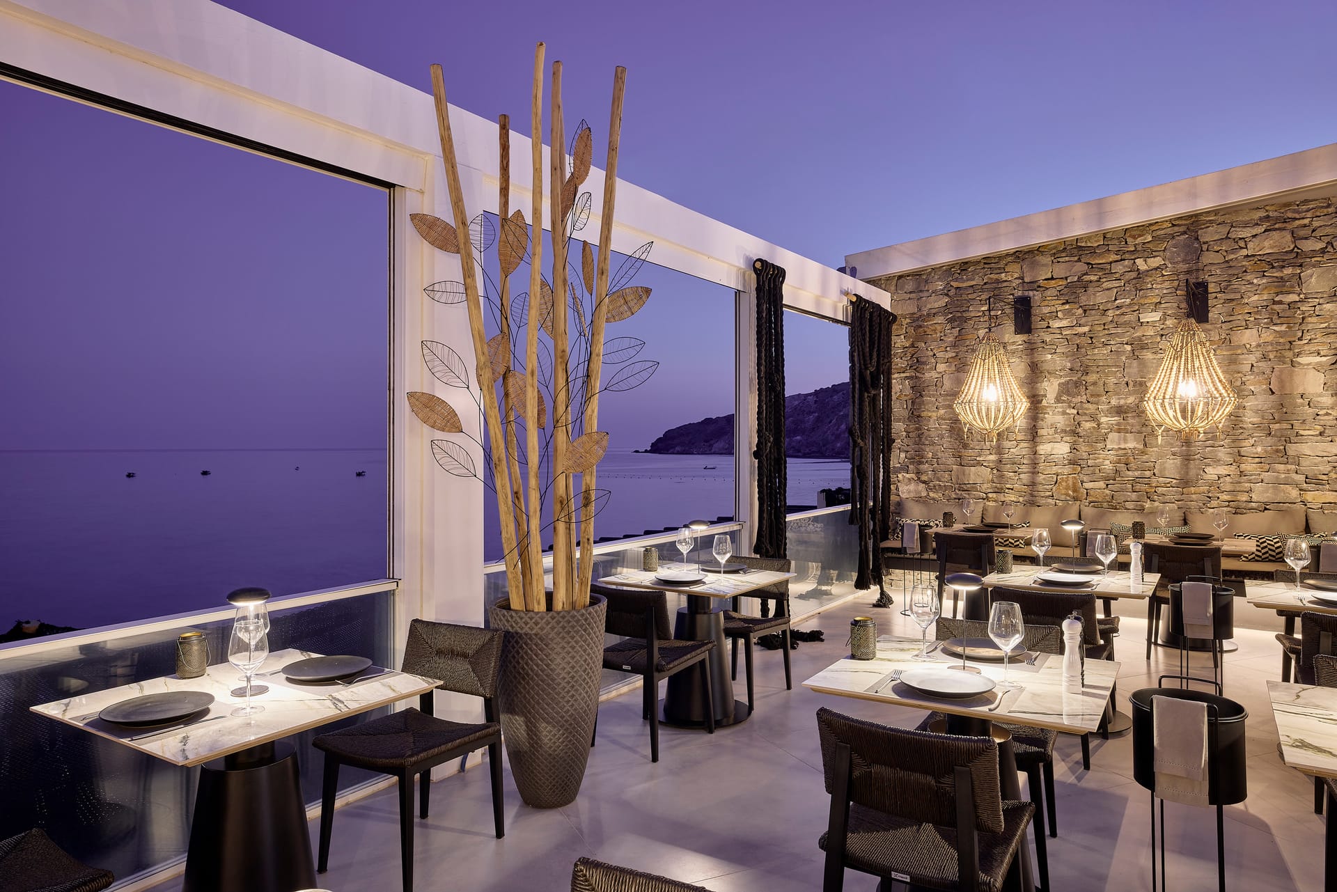 Artemis Seaside Resort