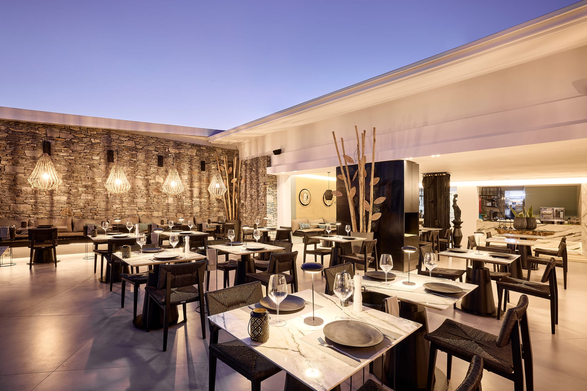 Artemis Seaside Resort