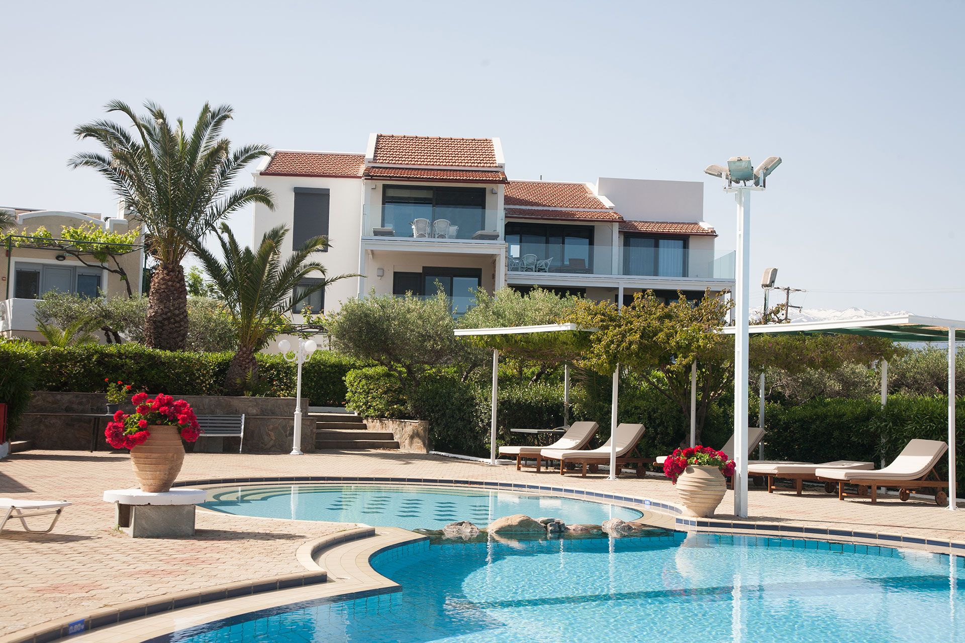 Artemis Village Chania