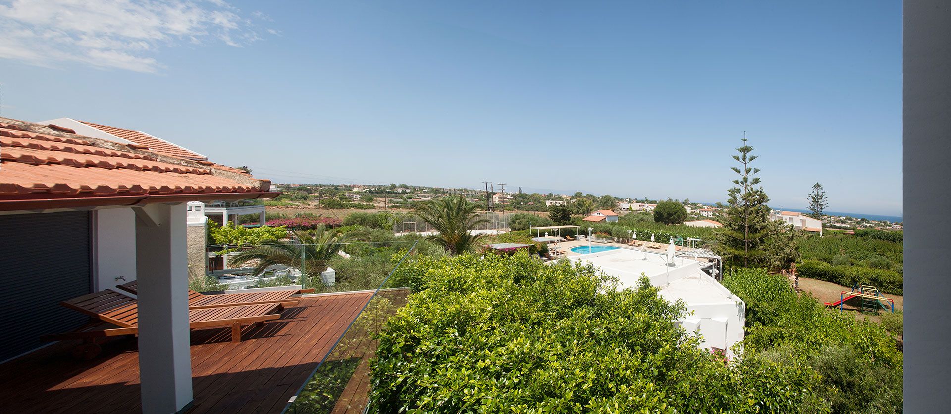 Artemis Village Chania